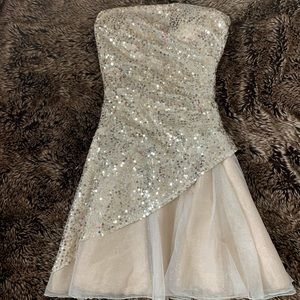 Formal dress free shipping